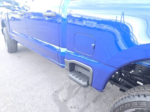 2026 Ford F-350 Super Duty