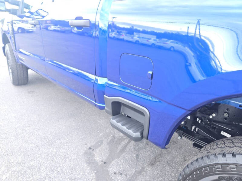 2026 Ford F-350 Super Duty