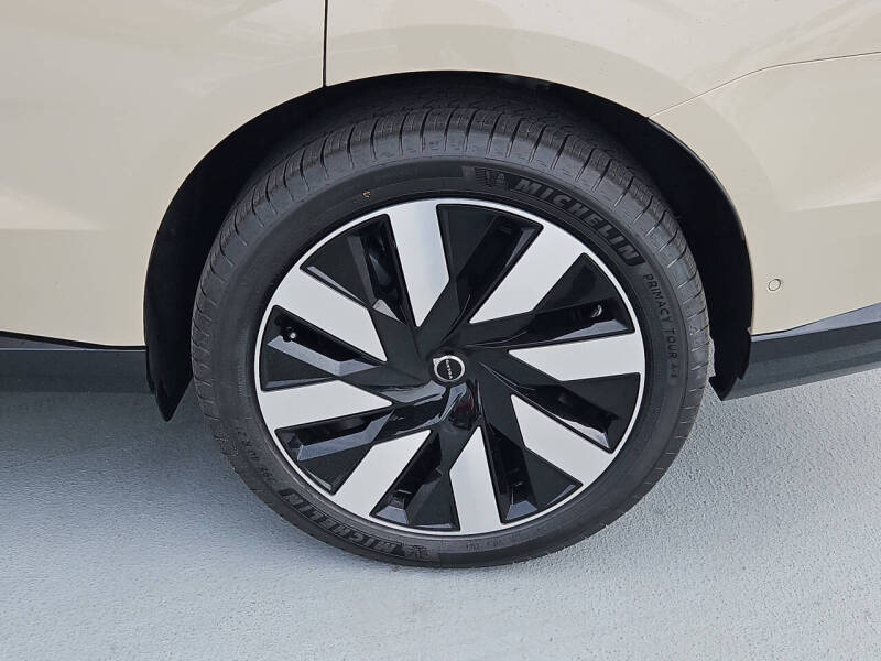 2025 Volvo EX90 Twin Performance Ultra 7P