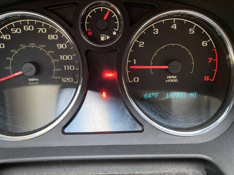 2006 Chevrolet Cobalt LS