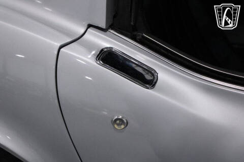 1969 Chevrolet Corvette