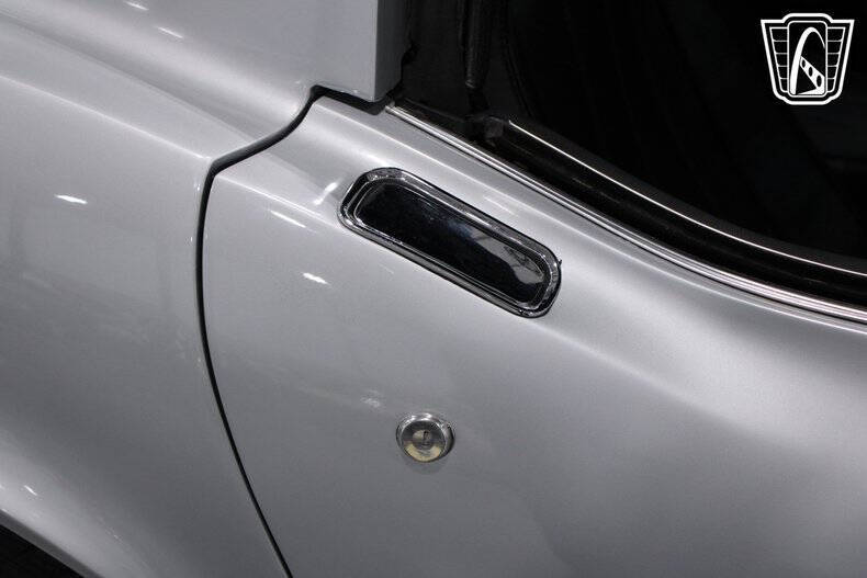 1969 Chevrolet Corvette