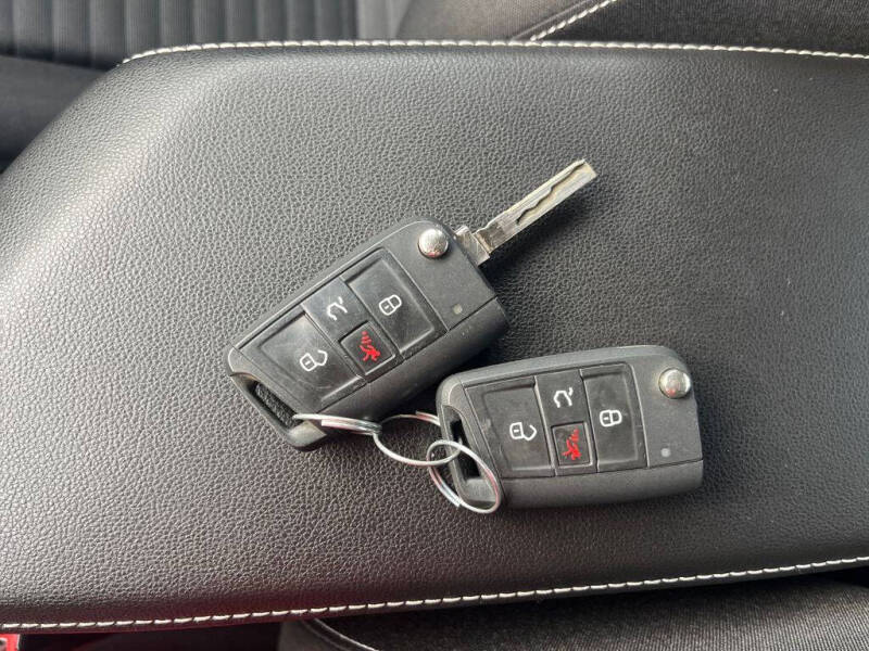 2022 Volkswagen Jetta S