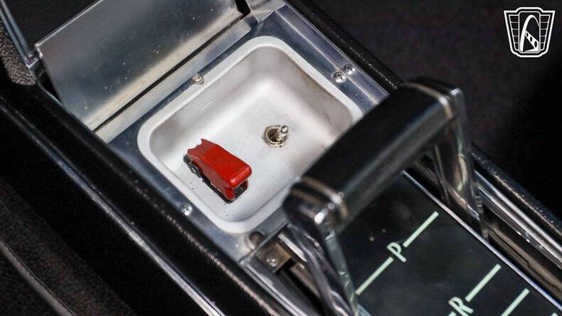 1968 Chevrolet Impala
