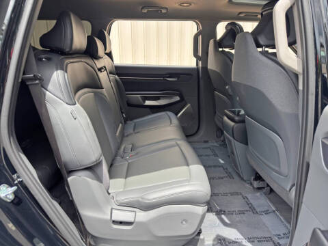 2026 Kia EV9 Light Long Range