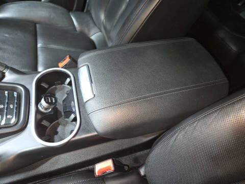 2013 Porsche Cayenne GTS