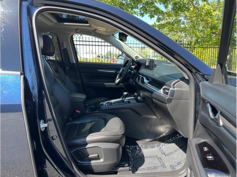 2023 Mazda CX-5 2.5 S Premium Plus