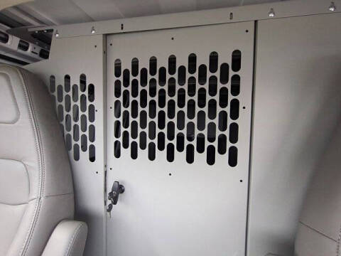 2025 Chevrolet Express 2500