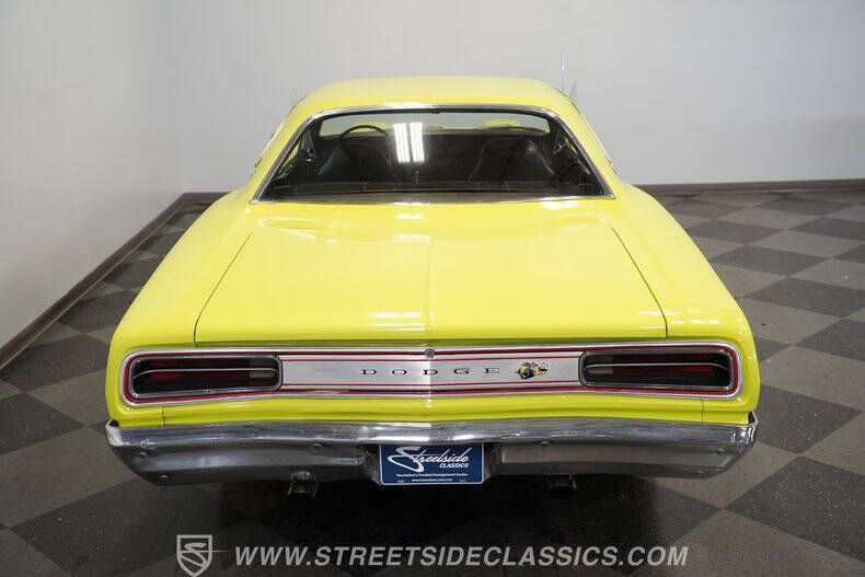 1970 Dodge Super Bee