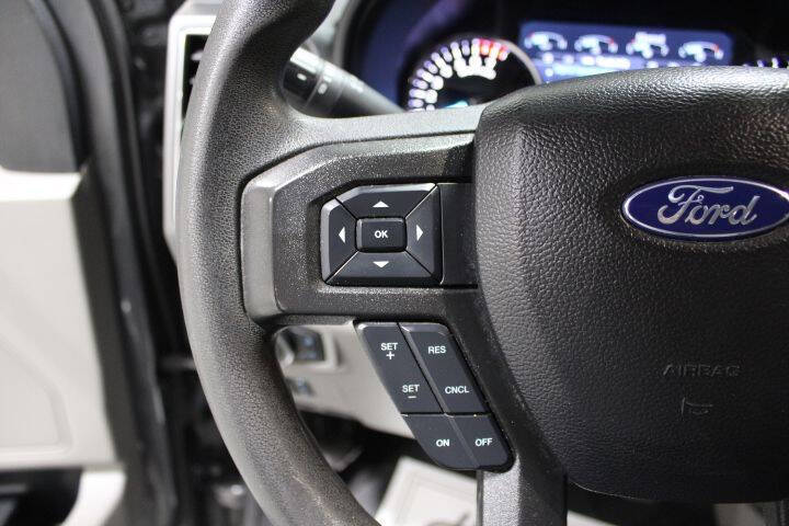 2021 Ford F-250 Super Duty