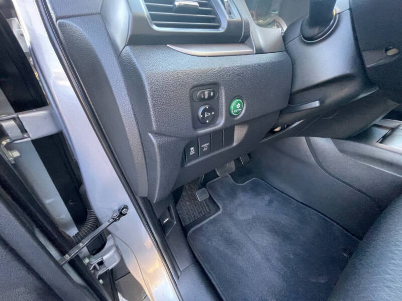 2019 Honda Ridgeline Sport