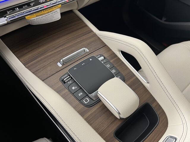 2026 Mercedes-Benz GLE GLE 350 4MATIC