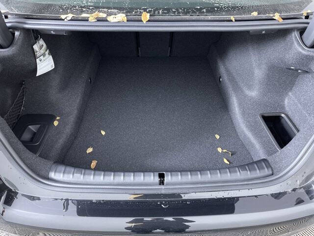 2023 BMW 5 Series M550i xDrive