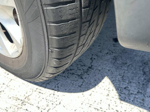 2012 Mazda CX-9 Touring