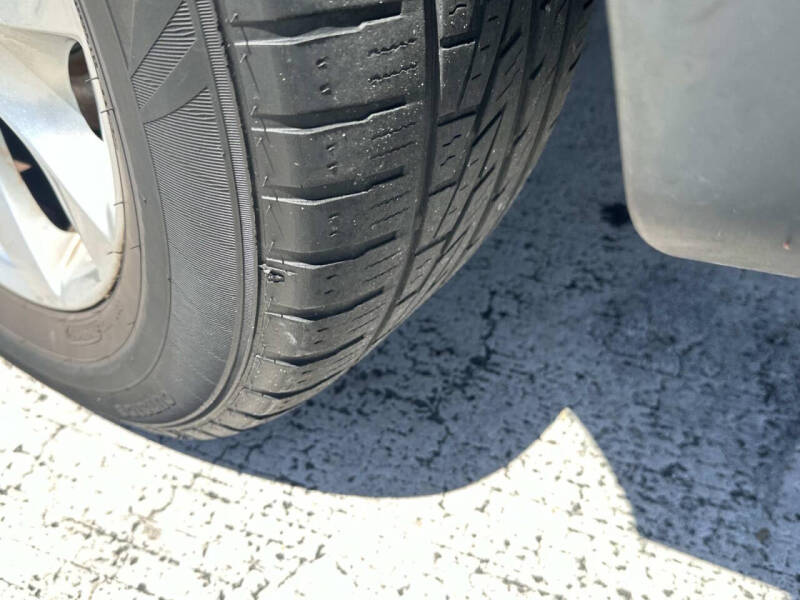 2012 Mazda CX-9 Touring