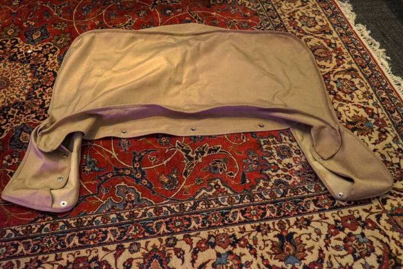 1927 Rolls-Royce Phantom