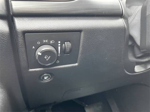 2020 Jeep Grand Cherokee Laredo E