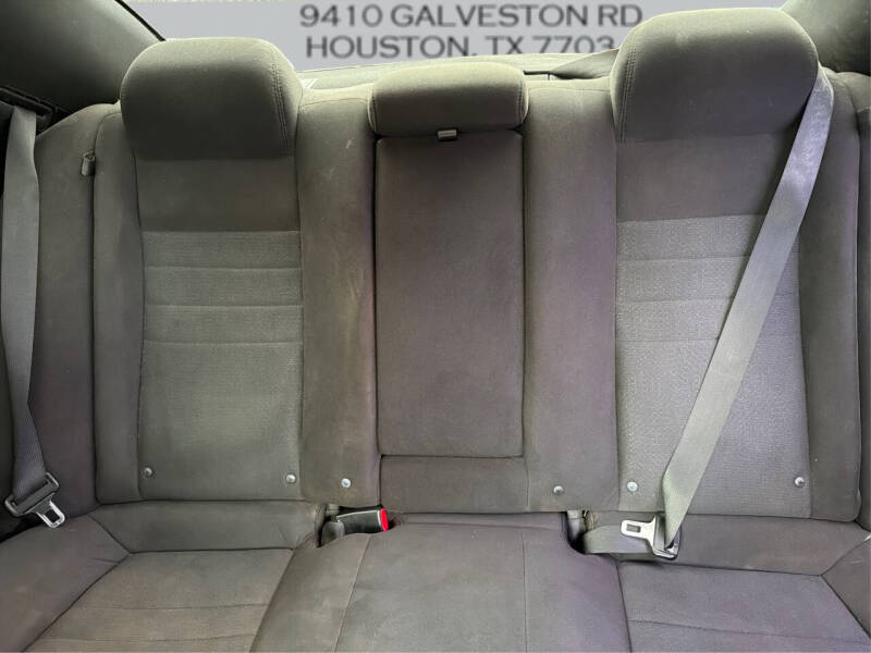 2012 Dodge Charger SE