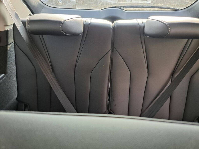 2026 Acura MDX w/Tech
