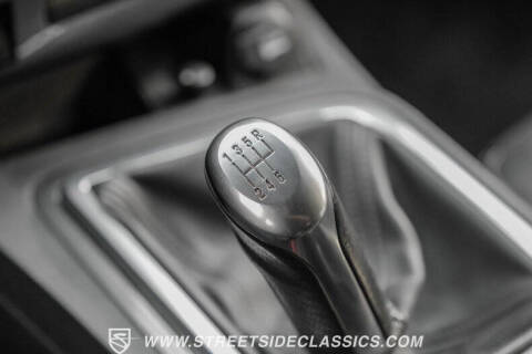 2009 Dodge Challenger SRT8