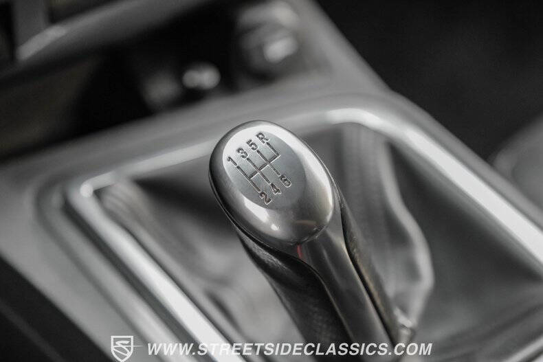 2009 Dodge Challenger SRT8