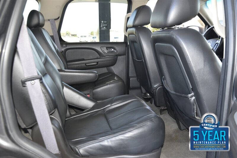 2010 Chevrolet Tahoe LT