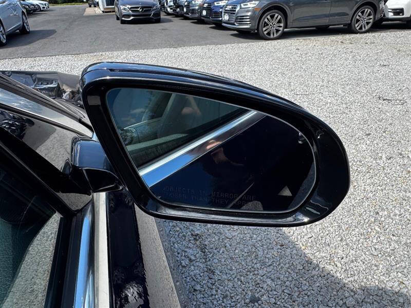 2019 Mercedes-Benz E-Class E 300 4MATIC