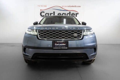 2019 Land Rover Range Rover Velar P250 S