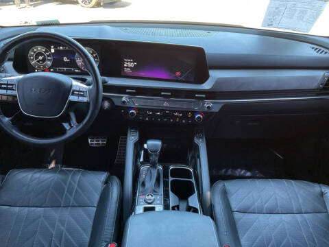 2023 Kia Telluride SX-Prestige X-Line