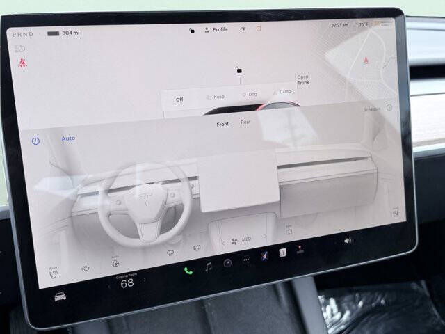 2023 Tesla Model 3 Long Range