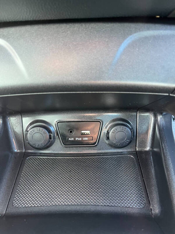 2015 Hyundai Tucson GLS