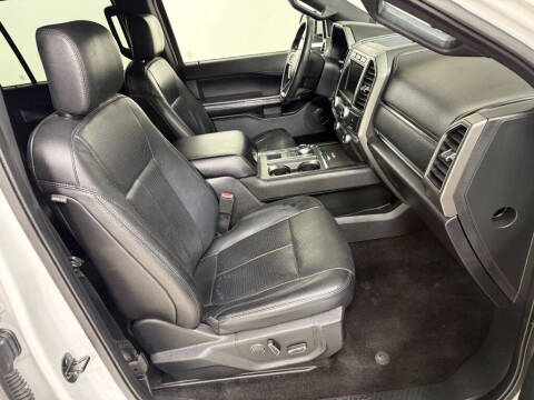 2018 Ford Expedition XLT
