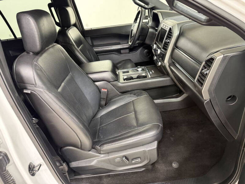 2018 Ford Expedition XLT