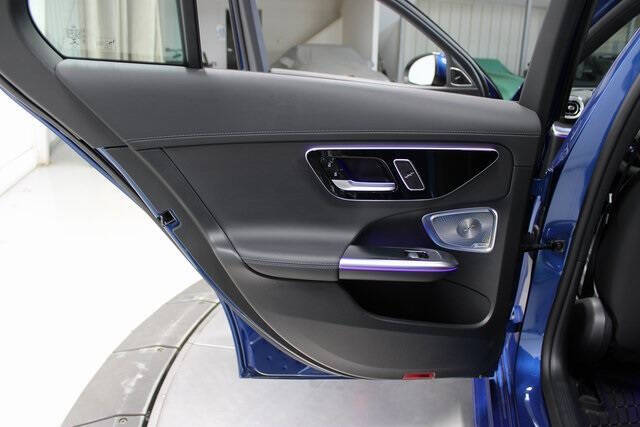 2023 Mercedes-Benz C-Class AMG C 43