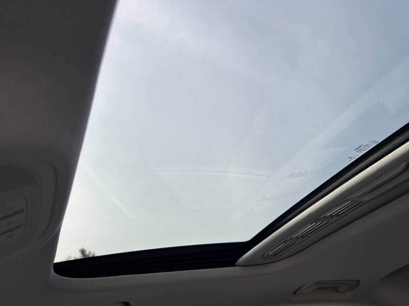 2018 Audi A4 2.0T quattro Premium Plus