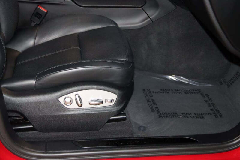 2021 Porsche Macan GTS