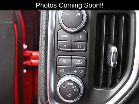 2019 GMC Sierra 1500 Elevation