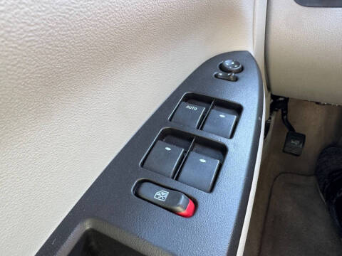 2007 Chevrolet Impala LT