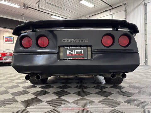 1987 Chevrolet Corvette