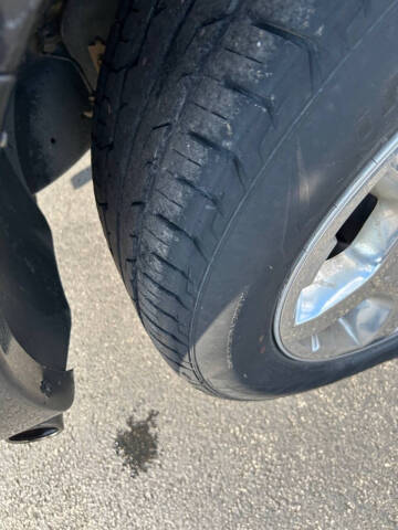 2013 Ford Expedition Limited