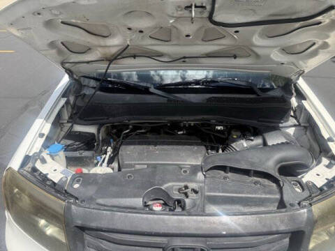 2013 Honda Pilot Touring