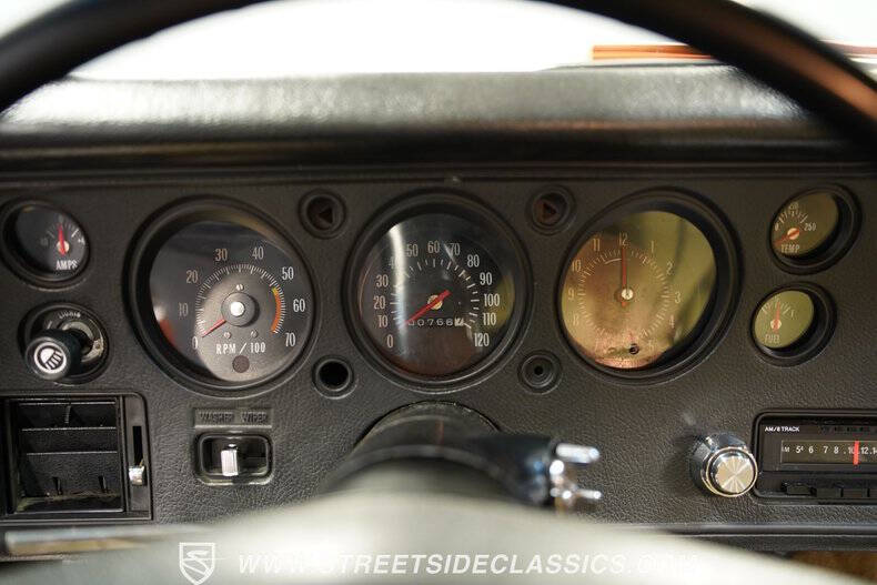 1971 Chevrolet Chevelle