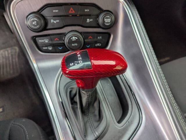 2015 Dodge Challenger R/T