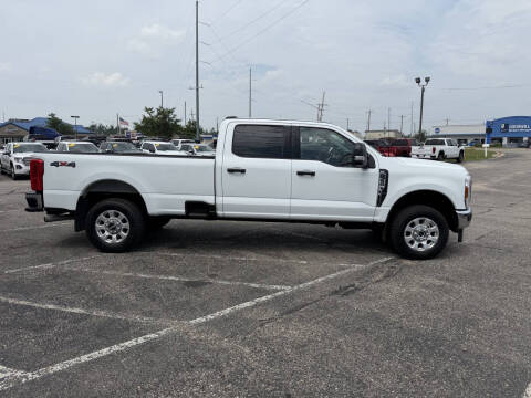 2024 Ford F-350 Super Duty