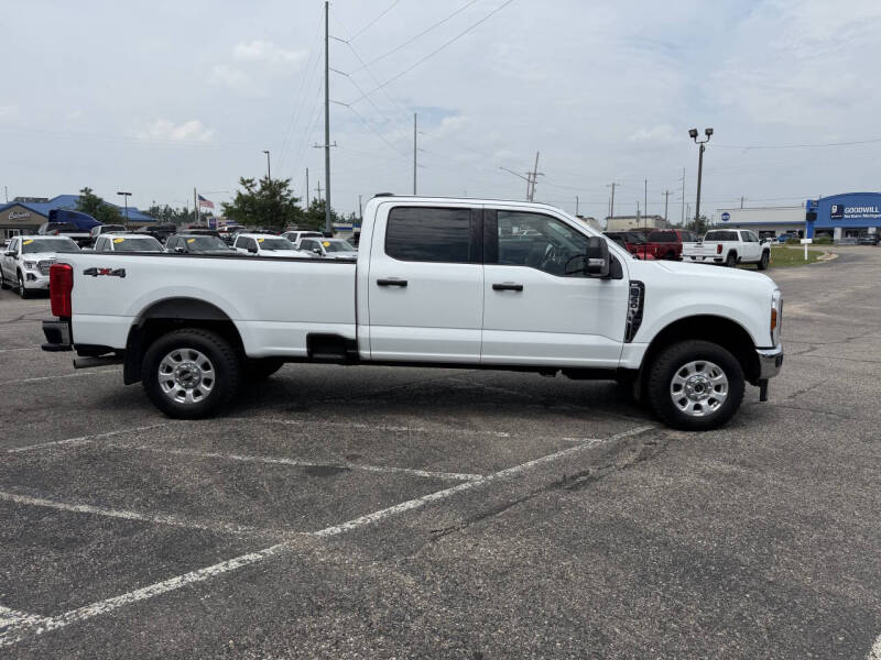 2024 Ford F-350 Super Duty