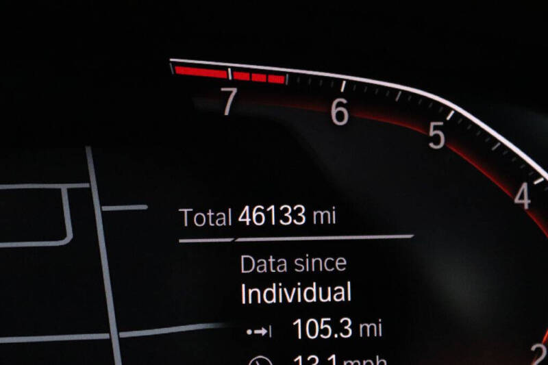 2020 BMW 7 Series 740i