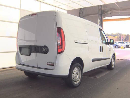 2022 RAM ProMaster City