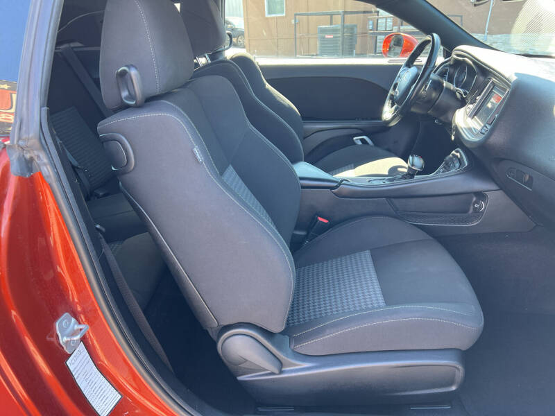 2021 Dodge Challenger GT