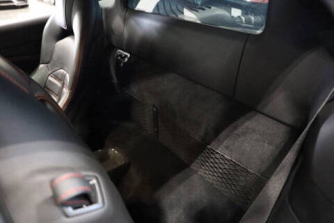 2016 Ferrari 488 GTB