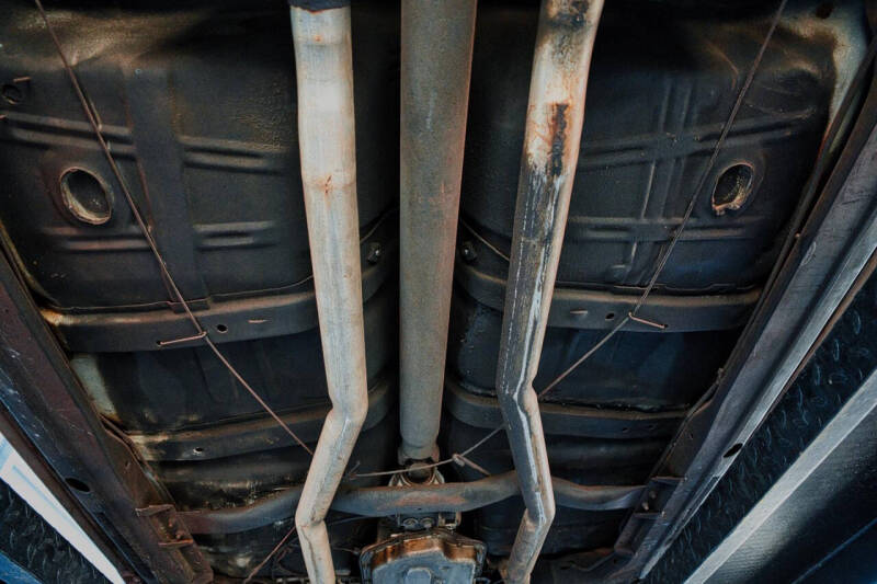 1967 Chevrolet El Camino